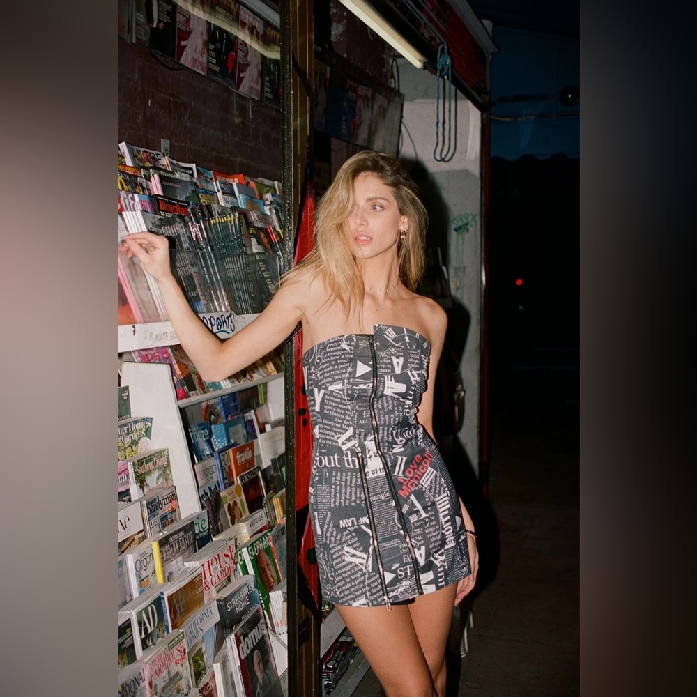 KAYA DRESS (SEASON SALES❣️🎄)
